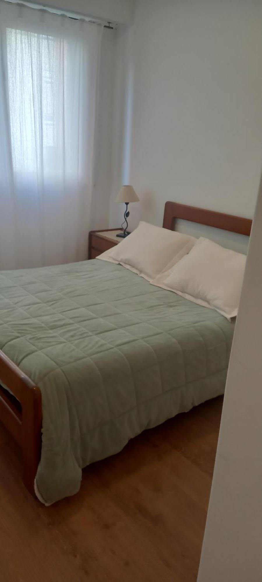 Apartment Playa Grande 2 Ambientes En Pena Y Alem, Solo Familias Y Parejas