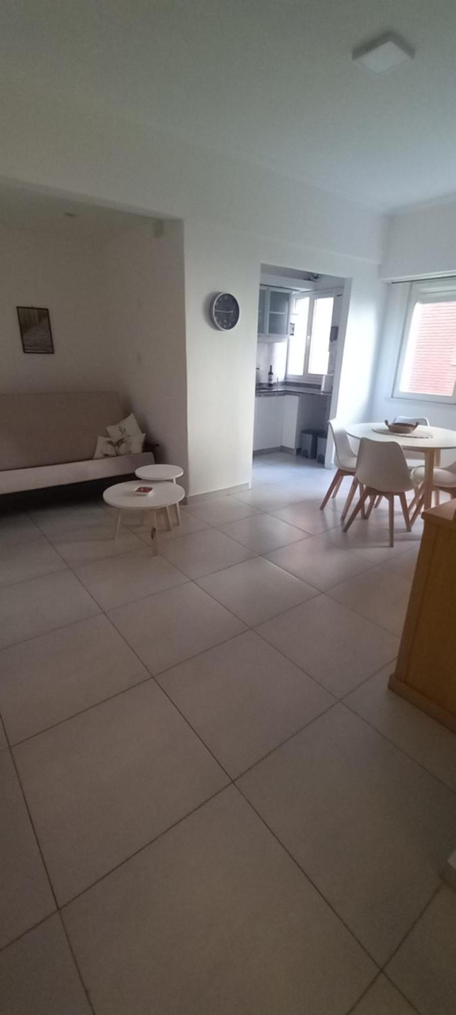 Apartment Playa Grande 2 Ambientes En Pena Y Alem, Solo Familias Y Parejas Mar del Plata